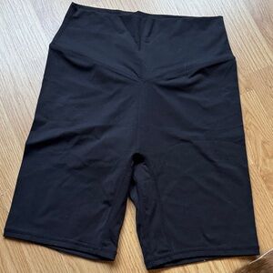 Vitality biker shorts